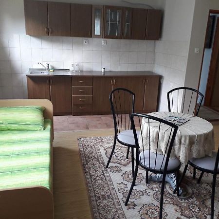 Bed and Breakfast Prenociste Vitas Miljevina Zewnętrze zdjęcie