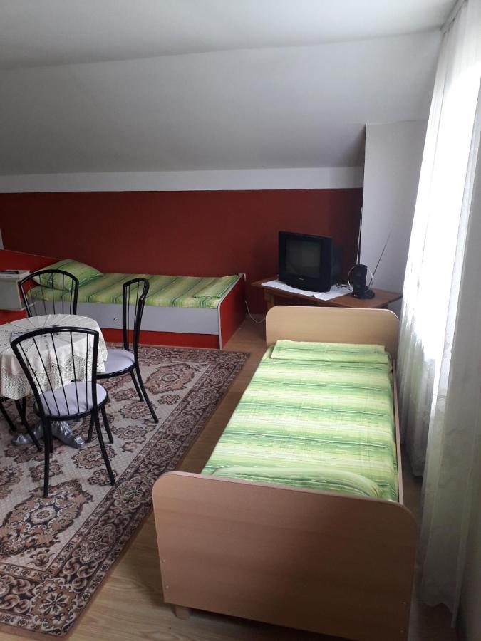 Bed and Breakfast Prenociste Vitas Miljevina Zewnętrze zdjęcie