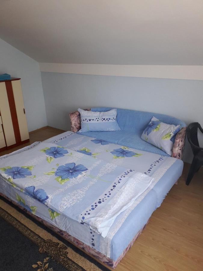 Bed and Breakfast Prenociste Vitas Miljevina Zewnętrze zdjęcie