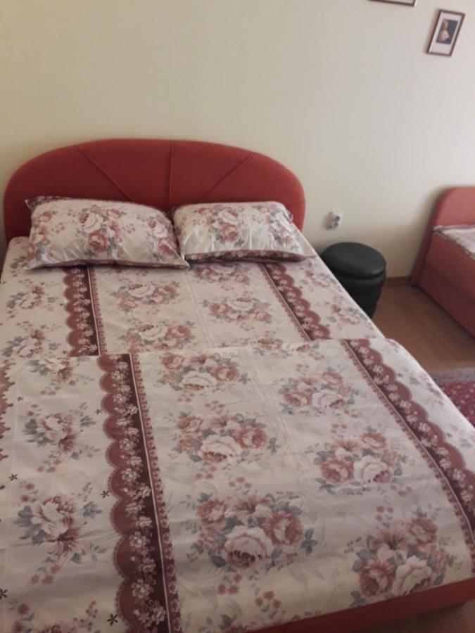 Bed and Breakfast Prenociste Vitas Miljevina Zewnętrze zdjęcie