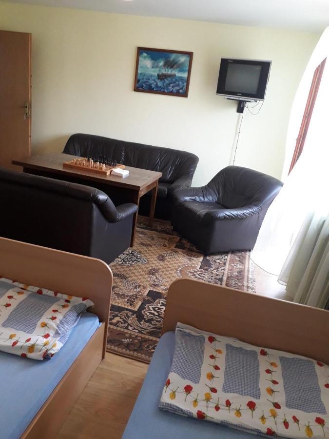 Bed and Breakfast Prenociste Vitas Miljevina Zewnętrze zdjęcie